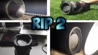 JBL R.I.P PASSIVE RADIATOR COMPILATION #2