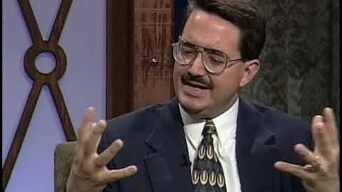 Lecture 10 - The Gospel, Part 1