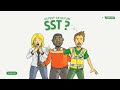 Formation sst quest ce quun sst ou un sauveteur secouriste du travail