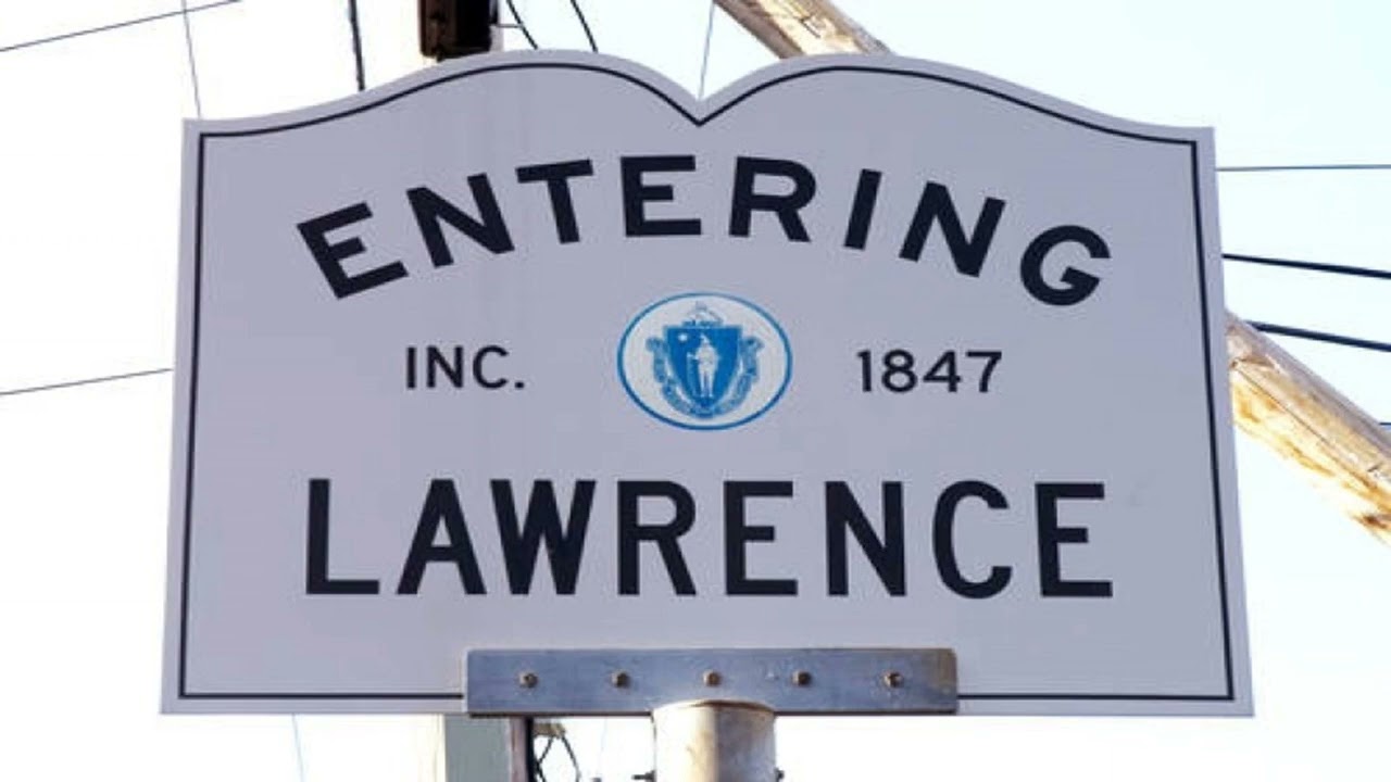 Revo The Evolution- Lawtown Anthem