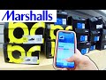 Retail Arbitrage at Marshalls