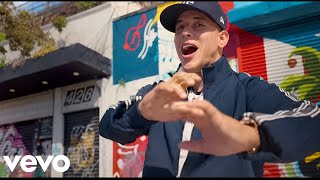 Daddy Yankee - A Tu Ritmo Official Music Video