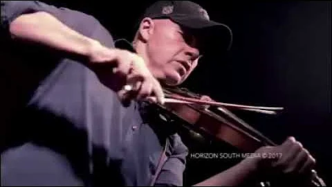 “Orange Blossom Special” live with Wayne Toups & ZydeCajun