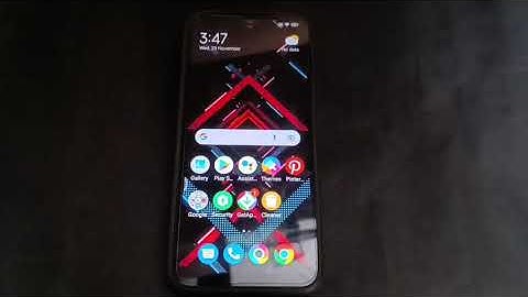 How to share wifi password with QR code in redmi note 11 pro plus 5g