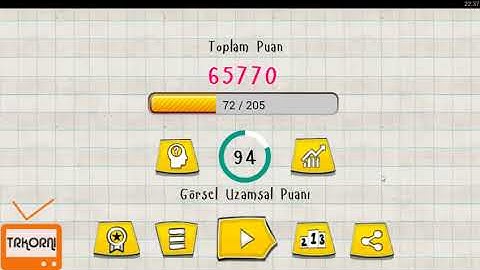 Marlo ile Logic Master Mind Twist Oynuyoruz | Bölüm #72