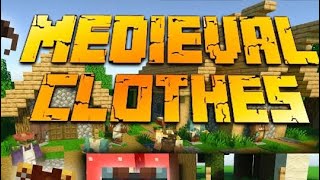 Medieval Usefull mod on Mcpe 1.19 screenshot 5