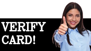 What Is Card Verification Value - Cvv (2025) Net Worth