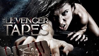 LEVENGER TAPES | MEJOR PELICULAS DE TERROR | COMPLETA EN ESPANOL LATINO