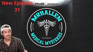 Episode 31 | Jade’s Eye | MrBallen’s Medical Mysteries