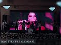 एक_प्यार_का_नगमा_है //गल्स_बैंड// live band performance_ BMG EVENT'S #9838793932