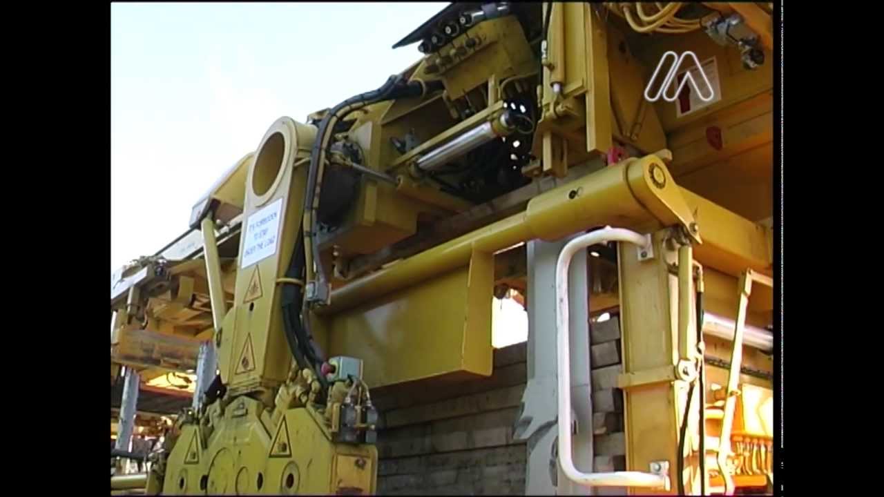 P 95 UK Network Rail