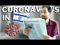 Learn About The CORONAVIRUS in HEBREW // Vocabulary and Information About What&#39;s Going On In ISRAEL