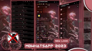 WA MB SUPER IMMUNE TERBARU UNCLONE & CLONE | KEBAL AL BUG | AUDIO TO VN, ANTI VIRTEX screenshot 4