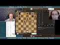 Гельман - Немцев, Титулованный вторник lichess 2019.10.01