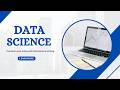 Data Science Course for Beginners | Data Science Training with Python | Become Data Scientist 2026