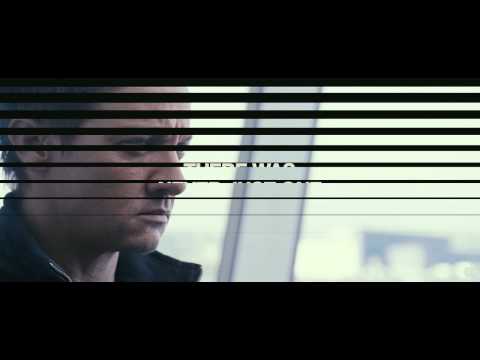 The Bourne Legacy - Official Trailer