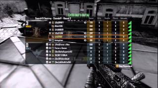 Sick Standoff Bill | With Reactions!