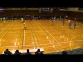 ハント?ホ?ール選抜県予選　国府-玉名後半