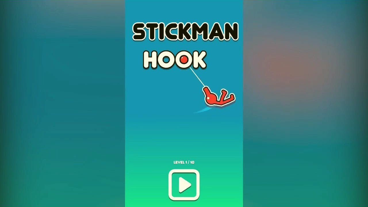 online stickman hook online stickman hook