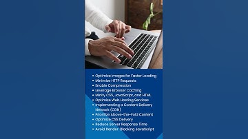 How to Solve the Problem of Slow Loading Websites?