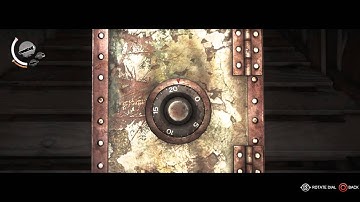 The Assignment DLC : Collectibles : All Letter Scraps