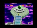 PlumberGamer Beats 15 other Players in SM64