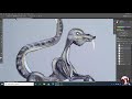 Raptor Speedpaint