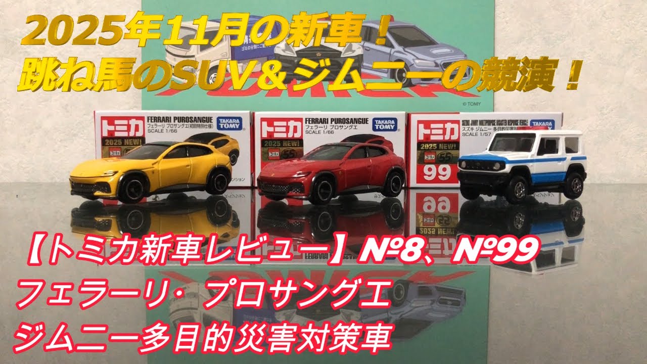 とみか　11 YouTube