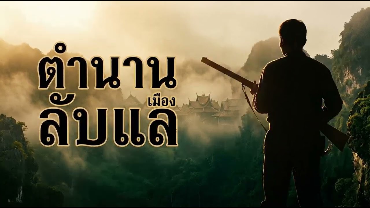 ตำนาน เมืองลับแล แดนสตรีศักดิ์สิทธิ์ และอาถรรพ์ผู้หลงเข้าไปแล้วกลับออกมาไม่ได้