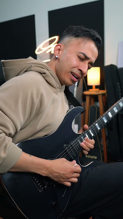Dream Theater - Another Day #guitar #dreamtheater #dreamtheatercover