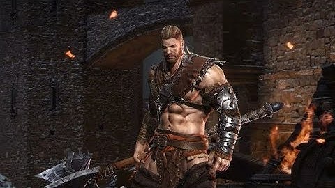 Best Android Games 2018 (Offline/Online) best rpg action games for android #1