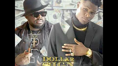 Tall Cheezy feat. Don Coleone - Dollar Sign