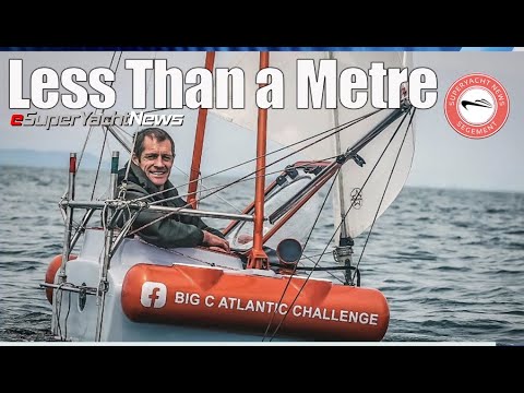 Video: Au fost bărcile cu aburi capabile să traverseze Atlanticul?