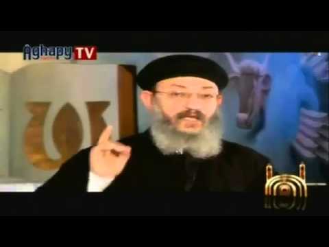 الحلقة 17 الاضافات والاختلافات بين رفع بخور عشية وباكر الجزء الاول