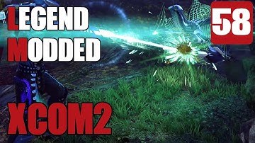 XCOM 2 - Part 58 - Neutralize Advent VIP - Let