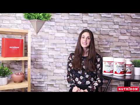 Marine Collagen Q&A