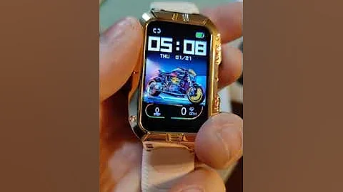 Mingtawn Smart Wacthes for Men Women Compatible Android iOS Phones IP68 Waterproof Fitness Tracker w