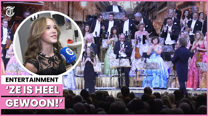 Emma Kok onthult: 'Dit zei Hélène Fischer tegen mijn moeder'
