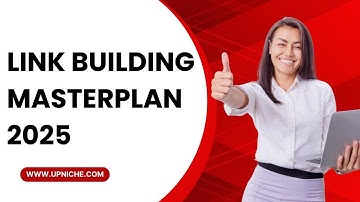 Link Building in 2025: My Proven Blueprint for High-Authority Backlinks