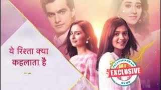 Ye Rishta kya kahlata Hai S3 Happy Background Music #harshadchopda #pranalirathod #abhira #yrkkh