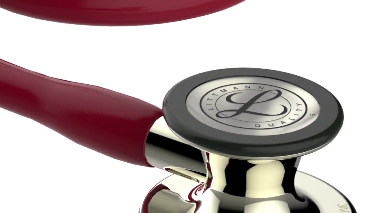 How to Choose a Stethoscope Back to School 3M™ Littmann