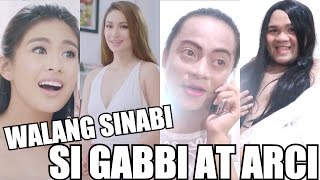 NAGMAHAL, NASAKTAN, HUMUGOT (Kojic-C Kojic Plus Parody)