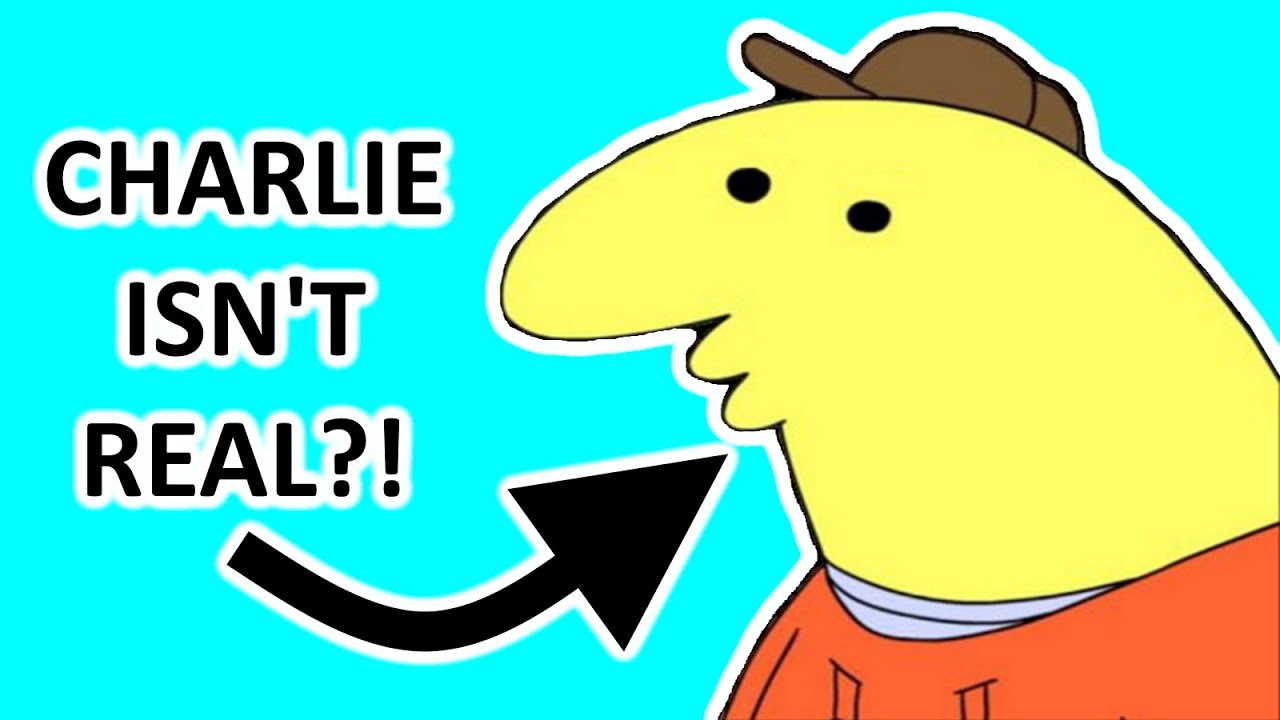 Top 3 Fan Theories About Smiling Friends