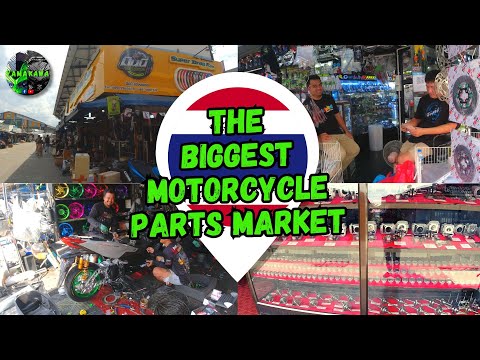 Motorcycle Parts Open Near Me