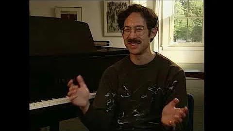 Pre-performance rituals and how not to get nervous...