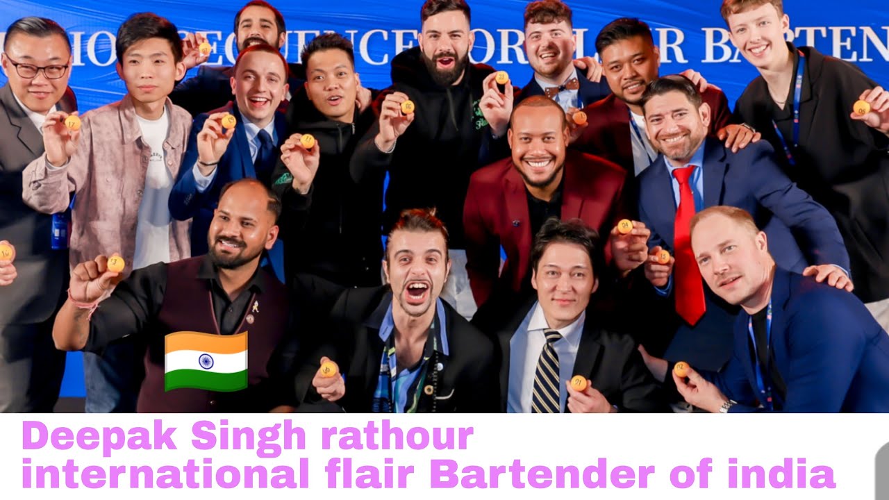 2nd Day ,Deepak Singh Rathour journey from INDIA TO CHINA for ...