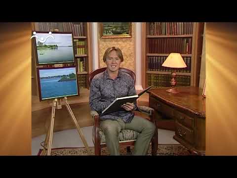 Доброе Слово. Круковский. За дорогим зерном. Вып.02  Купец