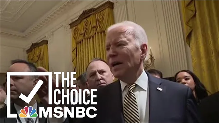 Weighing U.S. Involvement In Ukraine  | The Mehdi Hasan Show