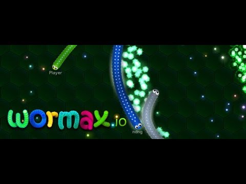 WORMAX.IO ქართულად!!! ბოლოს და ბოლოს ახალი ვიდეო!!