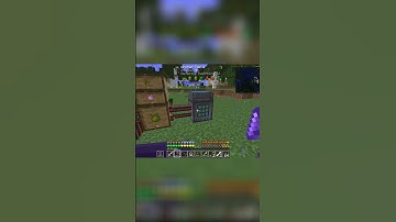 How to Craft an Inferium Infusion Crystal - Step by Step Guide